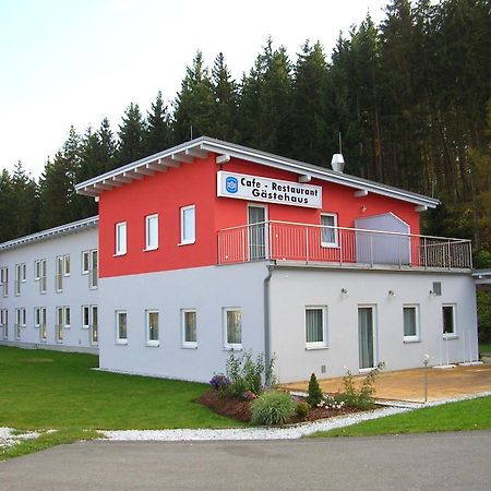 Gaestehaus Ehweiner Pols Exteriör bild