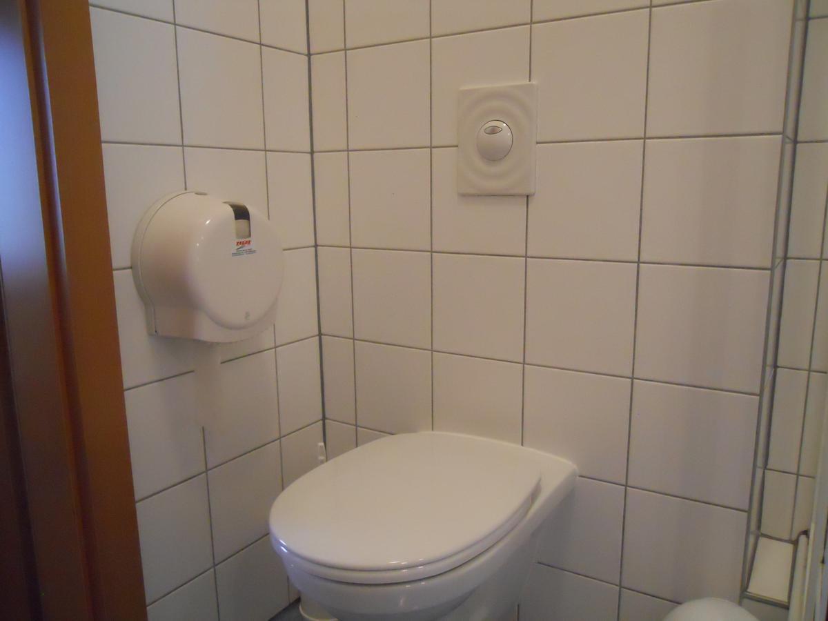 Gaestehaus Ehweiner Pols Exteriör bild