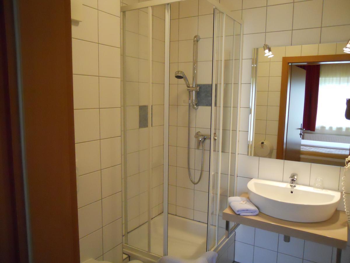 Gaestehaus Ehweiner Pols Exteriör bild